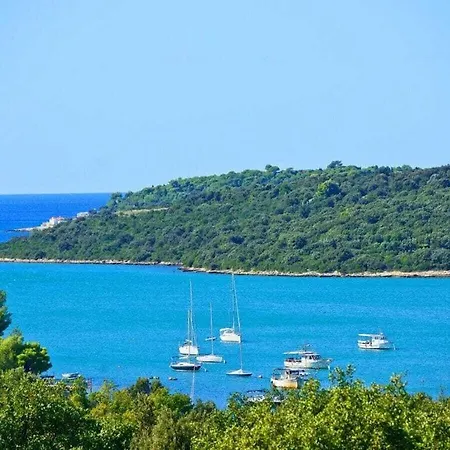 Prázdninový dům Schoene Mare2, 300m Von Strand *