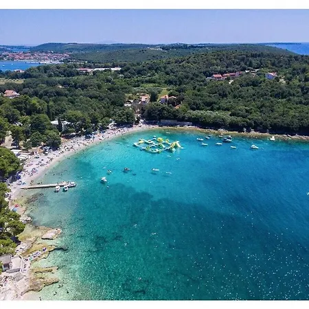Schoene Mare2, 300m Von Strand Banjole